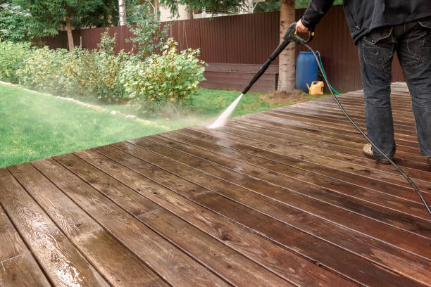 Animal Enclosure Cleaning in Derby, CT